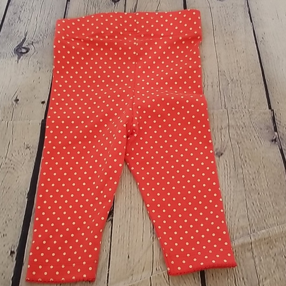 NWOT Baby Boden leggings - Picture 3 of 4